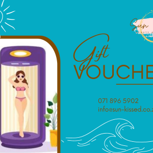 Voucher - Tancan
