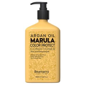 BEAMARRY Argan Oil Marula Colour Protect Conditioner