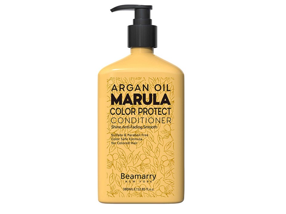 BEAMARRY Argan Oil Marula Colour Protect Conditioner