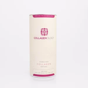 Collagenology Collagen Powder