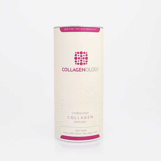 Collagenology Collagen Powder