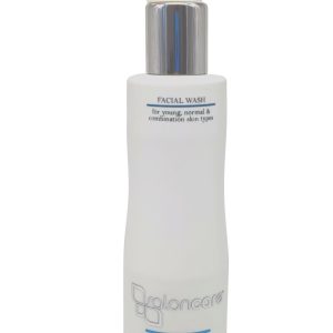 Saloncare Facial Wash