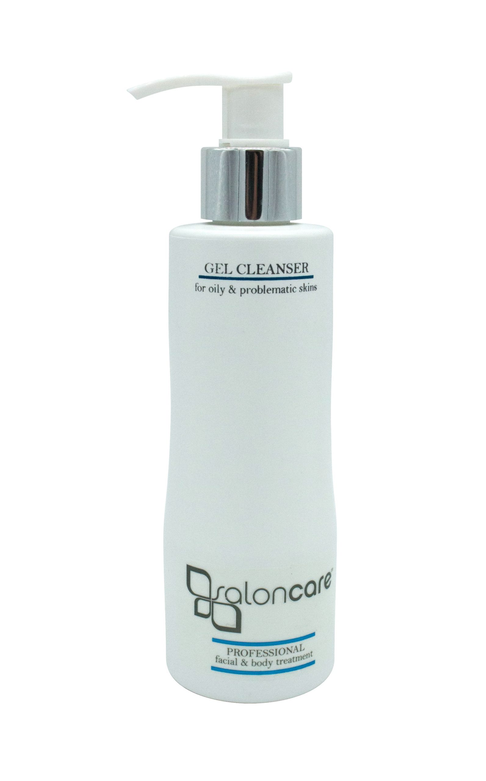 Saloncare Gel Cleanser