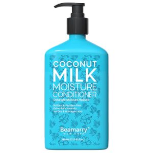BEAMARRY Coconut Milk Moisture Conditioner