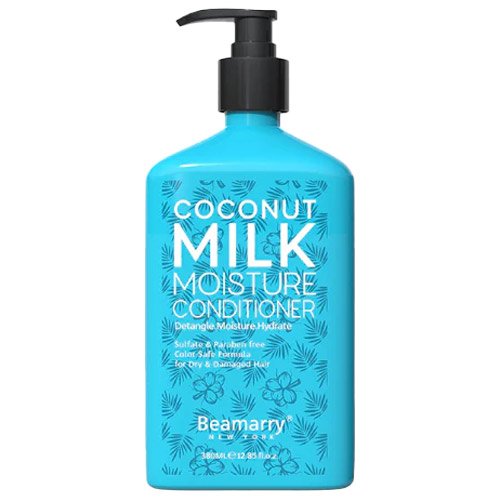 BEAMARRY Coconut Milk Moisture Conditioner