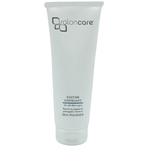 Saloncare Enzyme Exfoliant