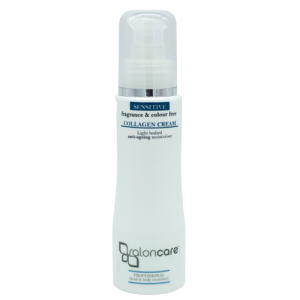 Saloncare Sensitive Collagen Cream