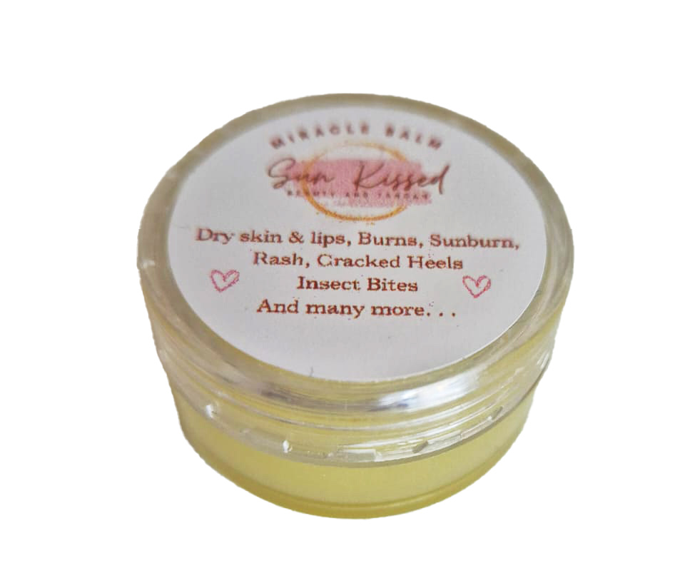 Sun Kissed Miracle Balm