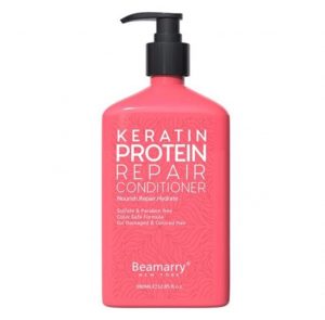 BEAMARRY Keratin Protein Repair Conditioner