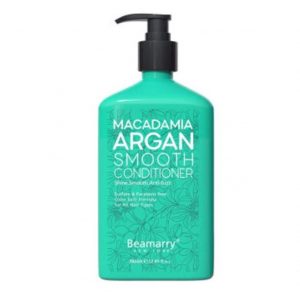 BEAMARRY Macadamia Argan Smooth Conditioner