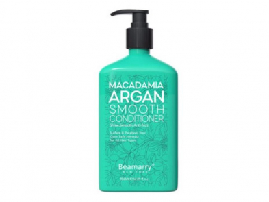 BEAMARRY Macadamia Argan Smooth Conditioner