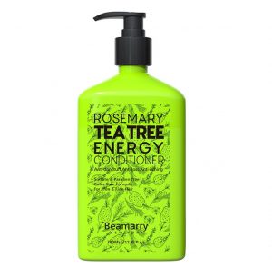 BEAMARRY Rosemary Tea Tree Energy Conditioner