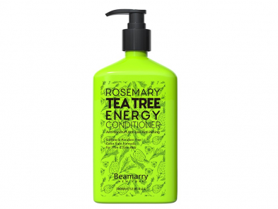 BEAMARRY Rosemary Tea Tree Energy Conditioner