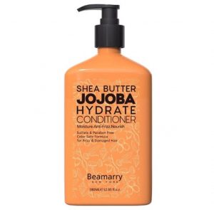 BEAMARRY Shea Butter Jojoba Hydrate Conditioner