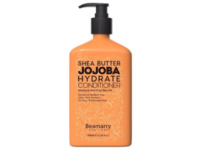 BEAMARRY Shea Butter Jojoba Hydrate Conditioner