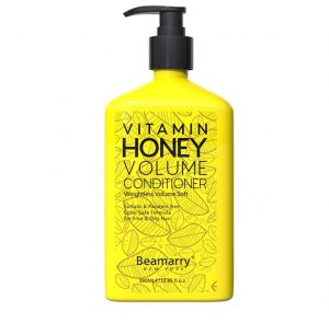 BEAMARRY Vitamin Honey Volume Conditioner