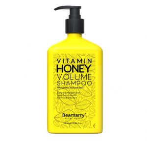 BEAMARRY Vitamin Honey Volume Shampoo