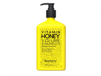 BEAMARRY Vitamin Honey Volume Shampoo