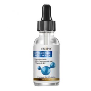 Nuspa Serum Hyaluronic Acid