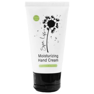 Spa Life Moisturising Hand Cream