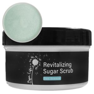 Spa Life Sugar Scrub (Sea Breeze)