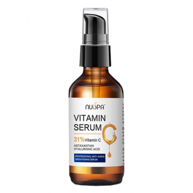 Nuspa Serum Vitamin