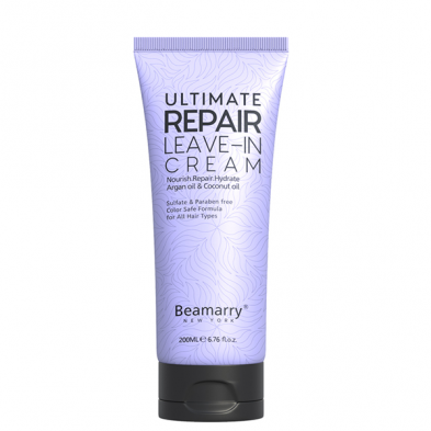 BEAMARRY Ultimate Repair Leave-in Cream