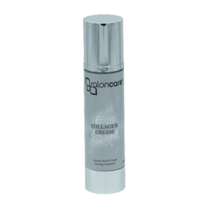 Saloncare Collagen Cream