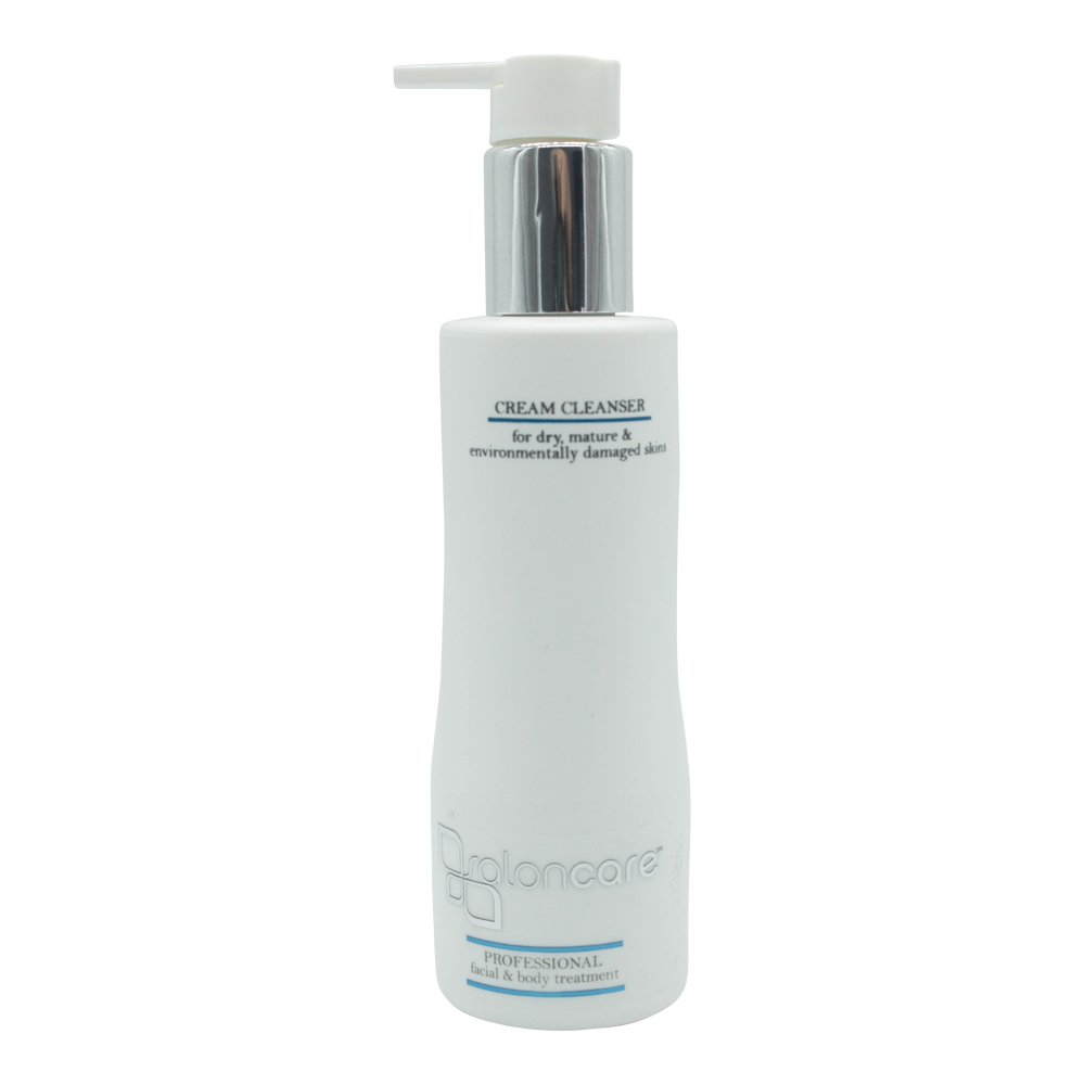 Saloncare Cream Cleanser