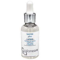 Satin Glow Lipids