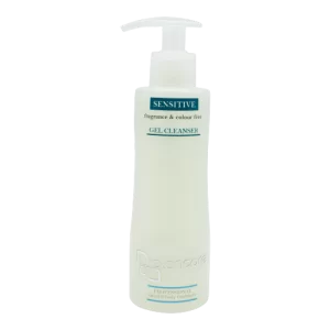 Saloncare Sensitive Gel Cleanser