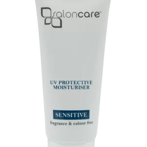 Saloncare Sensitive UV Protective Moisturiser