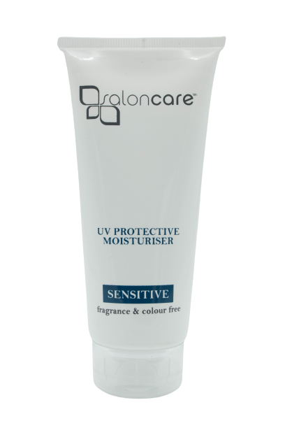 Saloncare Sensitive UV Protective Moisturiser