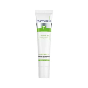 PHARMACERIS T Anti Acne Retinol Night Cream