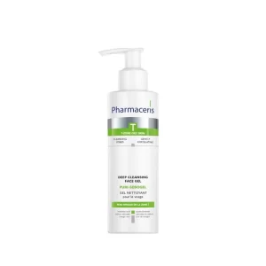 PHARMACERIS T Puri Sebo Gel