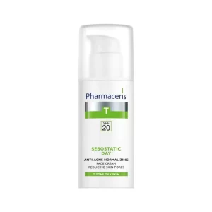 PHARMACERIS T SeboStatic Anti Acne Creme SPF20