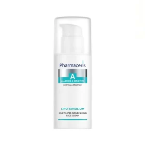 PHARMACERIS A Lipo Sensilium Nourishing Cream