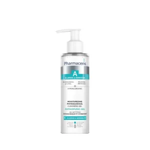 PHARMACERIS – Physiopuric Gel Cleanser