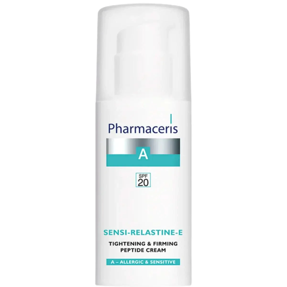 PHARMACERIS A Sensi Relastine-E