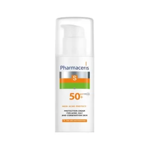 PHARMACERIS S Medi Acne Protect SPF50+